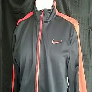 Nike jacket